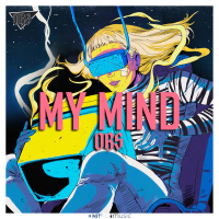 My Mind (Single)