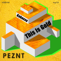 Kobassa / This Is Gold (Single)