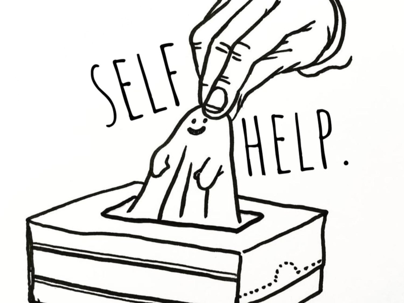 Self Help. (Single)
