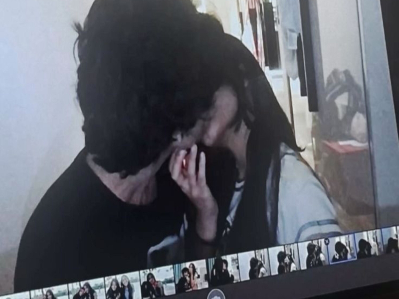 Jealous Type (Sped Up) (Single)