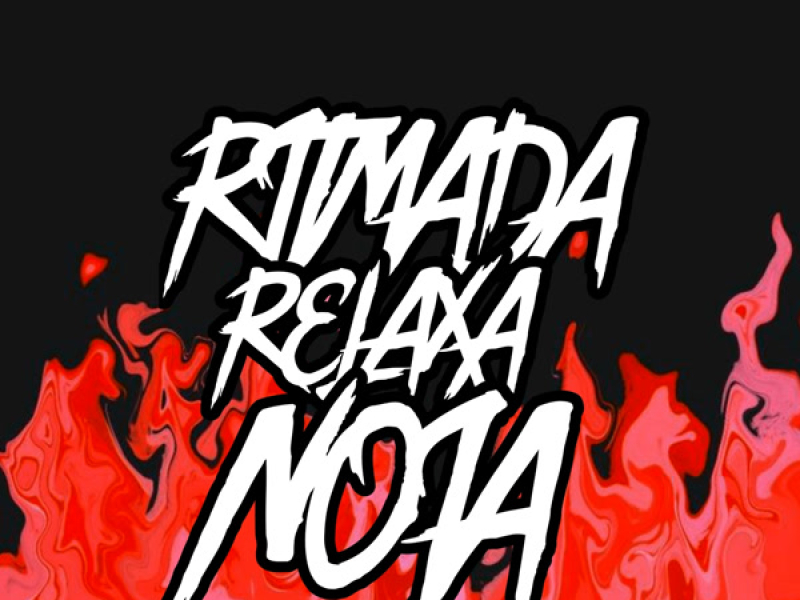 RITMADA RELAXA NOIA (Single)