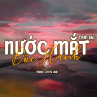 Nước Mắt Độc Hành (Chips Lofi) (Single)