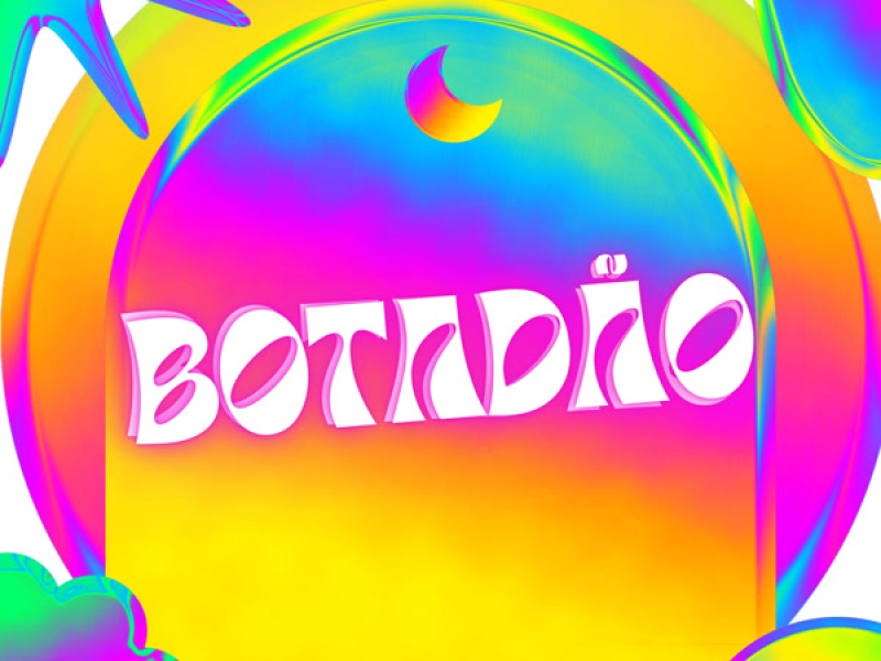 Botadão (Single)
