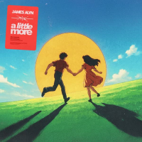 A Little More (Single)