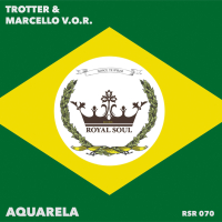Aquarela (Single)