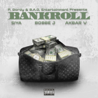 P. Gordy Presents Bankroll (Single)