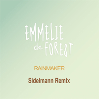 Rainmaker (Sidelmann Remix) (Single)
