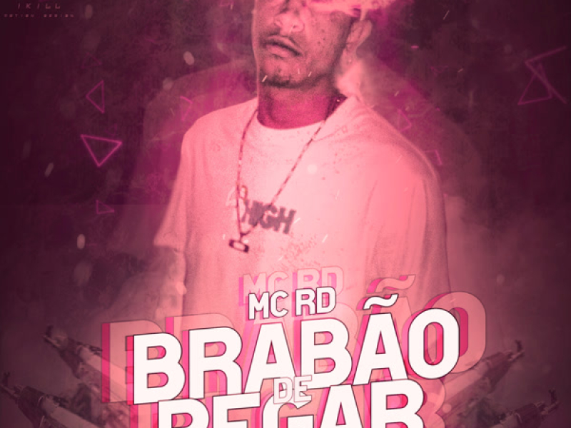 BRABÃO DE PEGAR (Single)