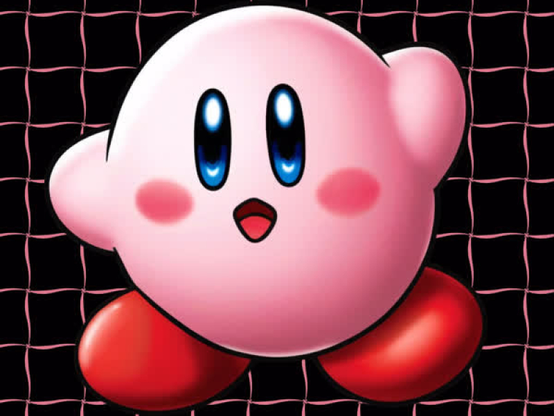 Chill Kirby (Instrumental) (Single)