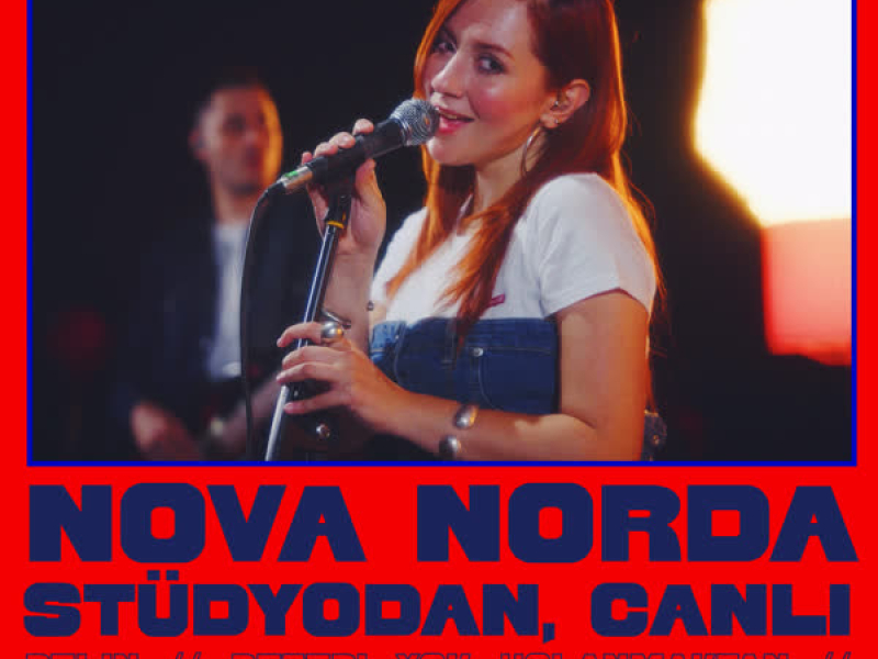 Aşka Çarem Yok (Stüdyodan, Canlı) (Single)