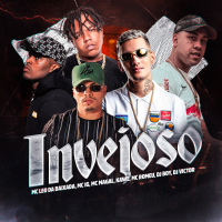 Invejoso (Single)