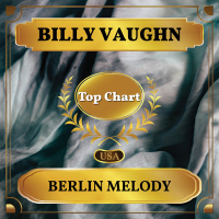 Berlin Melody (Billboard Hot 100 - No 61) (Single)