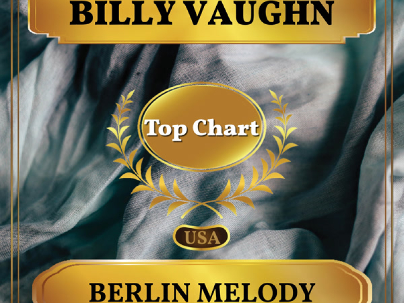 Berlin Melody (Billboard Hot 100 - No 61) (Single)