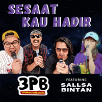 Sesaat Kau Hadir (Single)