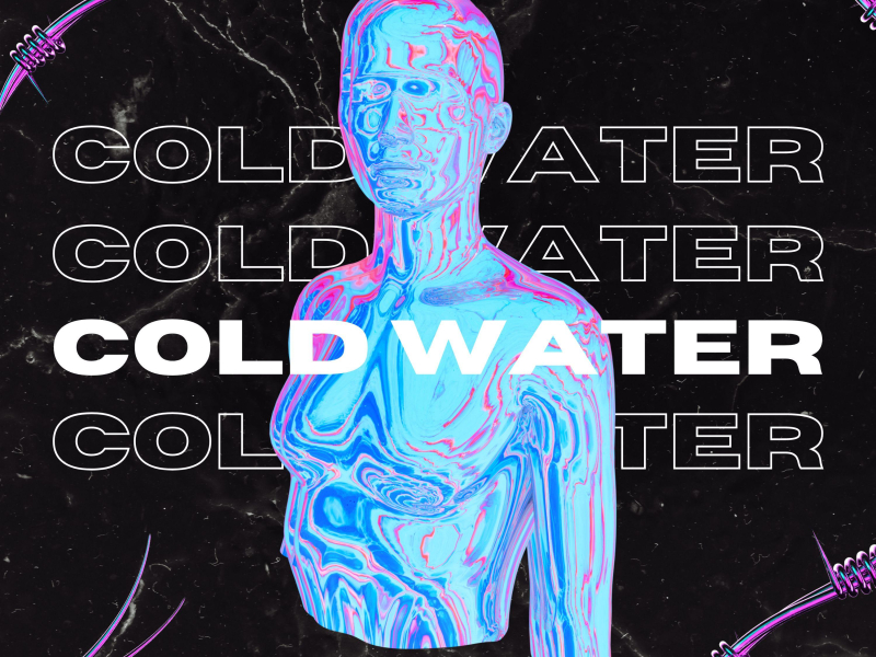 Cold Water (Hardstyle) (Single)