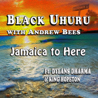 Jamaica to Here (Single)