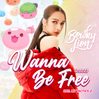 Wanna be Free (2022) (From 