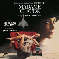 Madame Claude (Bande originale du film)