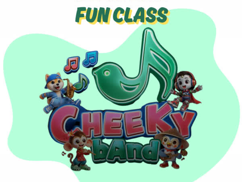 Fun Class (EP)