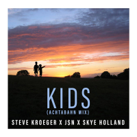 Kids (Achtabahn Mix) (Single)