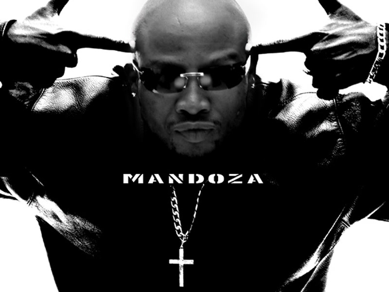 Mandoza