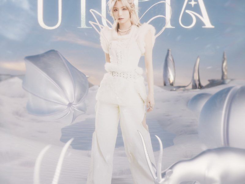 UTOPIA (Single)