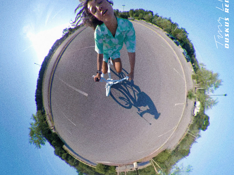 tiny life (Duskus Remix) (Single)