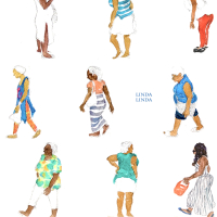 Linda Linda (Single)