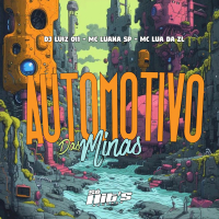 Automotivo das Minas (Single)