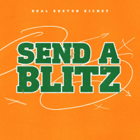 Send a Blitz (Single)