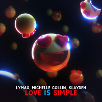 Love is Simple (Single)