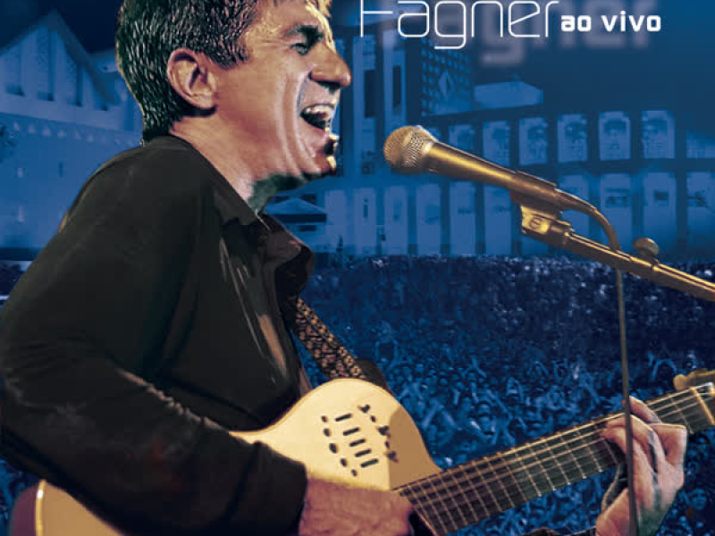 Fagner (Ao Vivo)