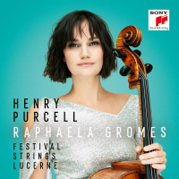 Dido and Aeneas, Z. 626: When I am Laid in Earth (Dido's Lament, Arr. for Cello & Orchestra by Julian Riem) (Single)