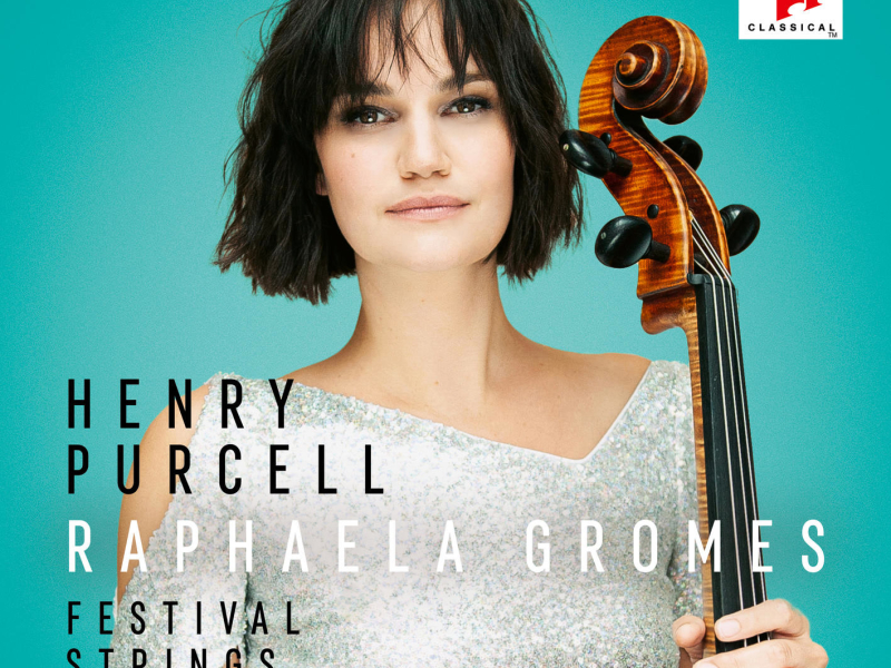 Dido and Aeneas, Z. 626: When I am Laid in Earth (Dido's Lament, Arr. for Cello & Orchestra by Julian Riem) (Single)