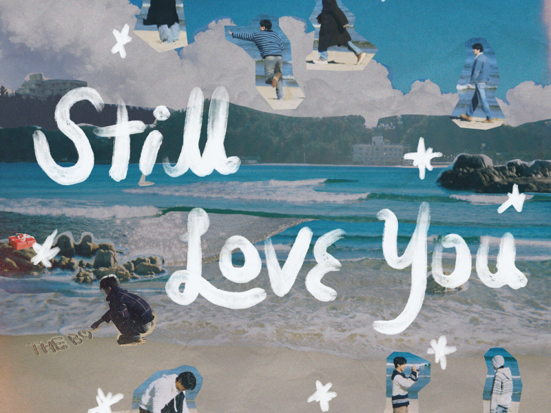 THE BOYZ Special Single [Still Love You] (EP)