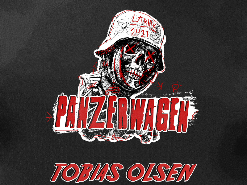 Panzerwagen 2021 (Single)