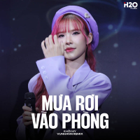 Mưa Rơi Vào Phòng (Remix) (Single)