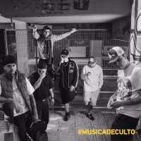 #MUSICADECULTO (Single)