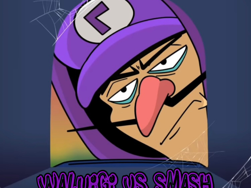 Waluigi vs Smash, Pt. 1 + Pt. 2