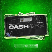 Cash App (Single)