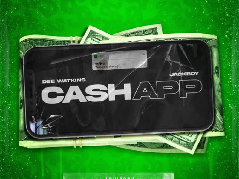 Cash App (Single)