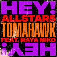 Tomahawk (feat. Maya Miko) (Single)