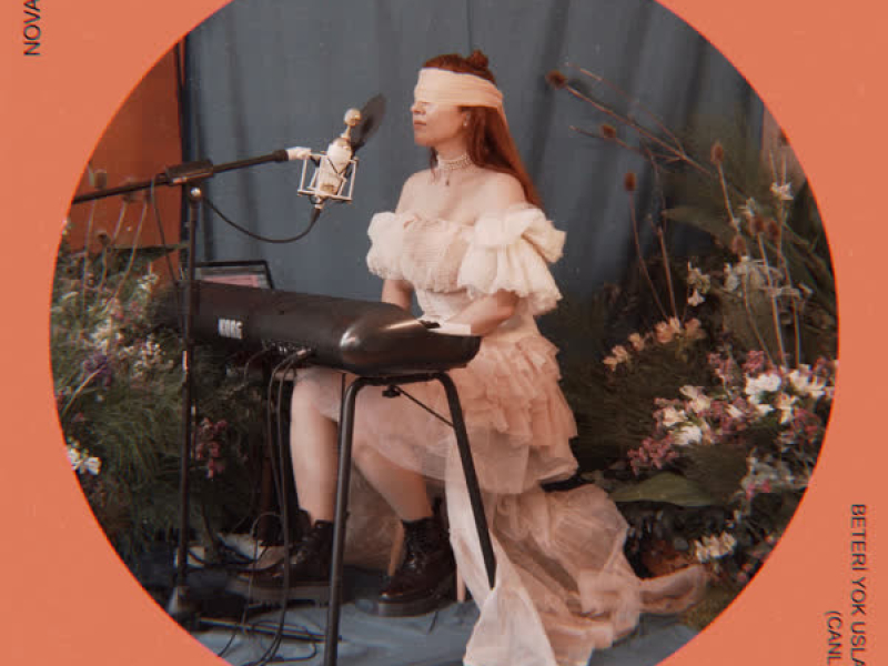 Beteri Yok Uslanmaktan (Canlı Akustik) (Single)