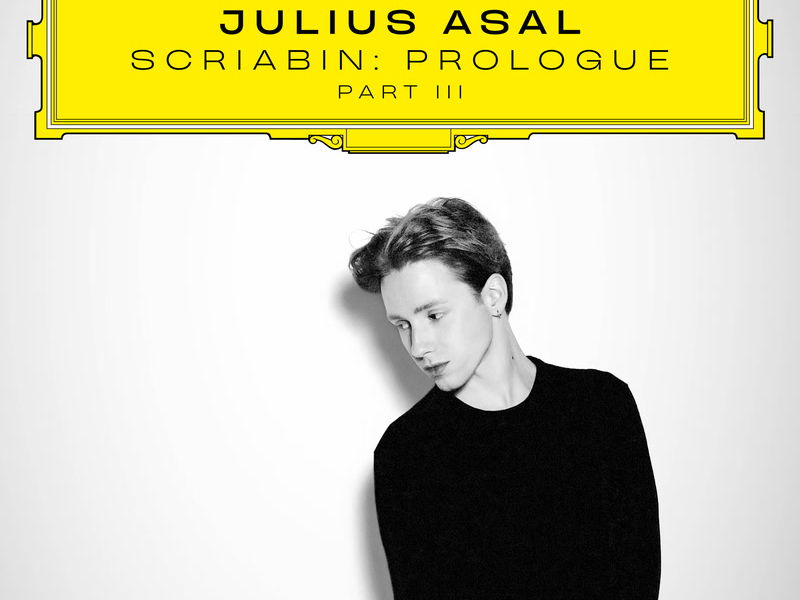 Scriabin: Piano Sonata No. 1 in F Minor, Op. 6: IV. Funebre (Prologue) (EP)