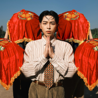 Đi Chùa Cầu Duyên (Single)