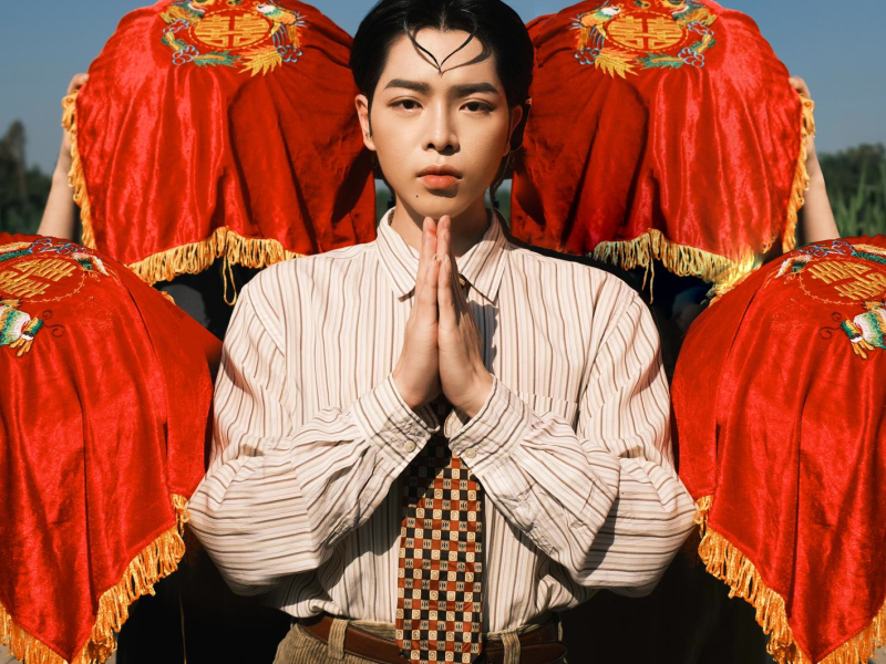 Đi Chùa Cầu Duyên (Single)