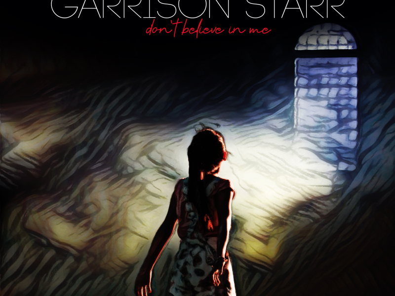 Don't Believe in Me (Single)