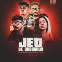 Jet de Quebra (Single)