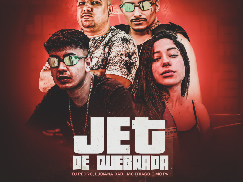 Jet de Quebra (Single)