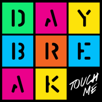 TOUCH ME (Single)